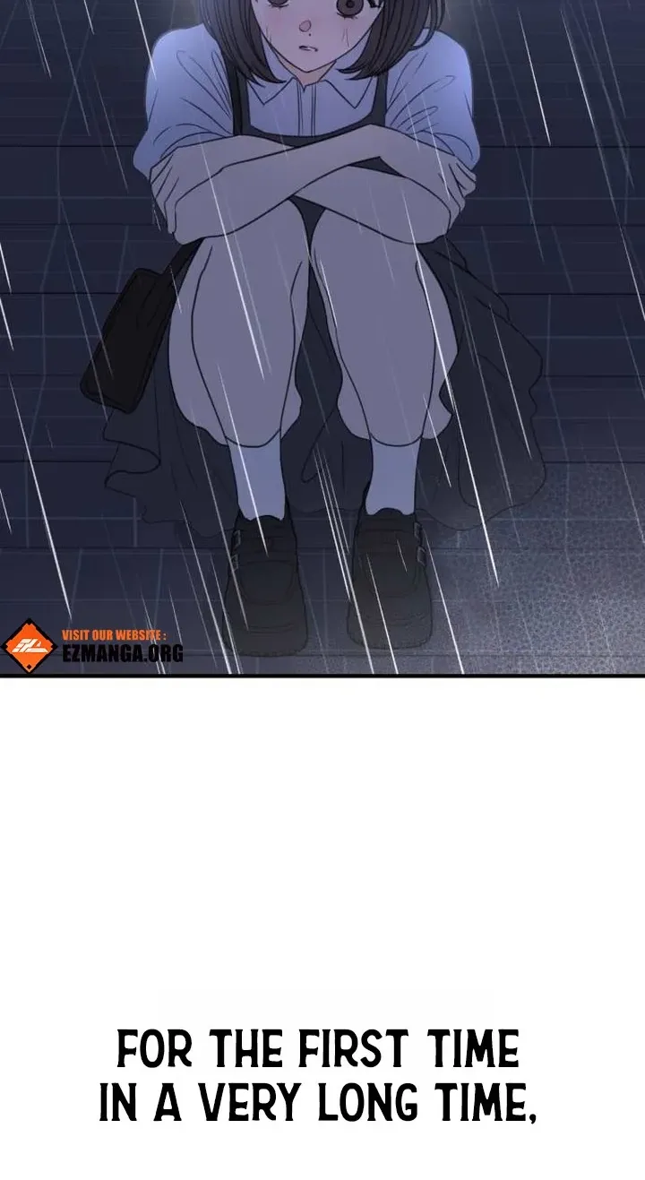 I Don't Want to Break Up Chapter 4 page 49