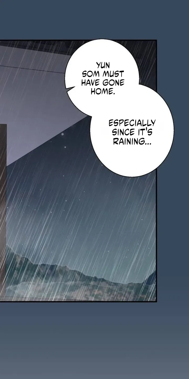I Don't Want to Break Up Chapter 6 page 12