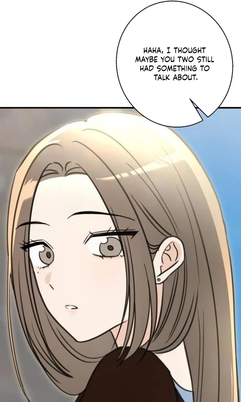 I Don't Want to Break Up Chapter 7 page 16