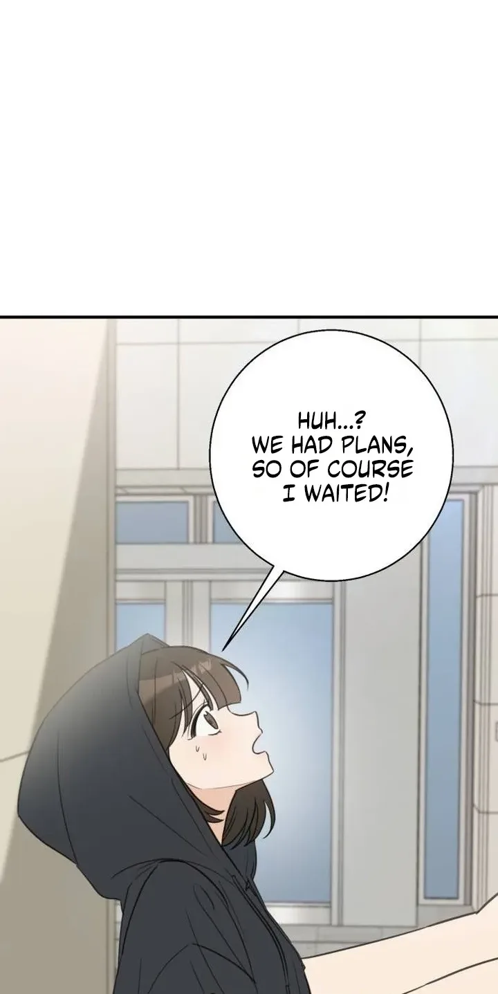I Don't Want to Break Up Chapter 6 page 15