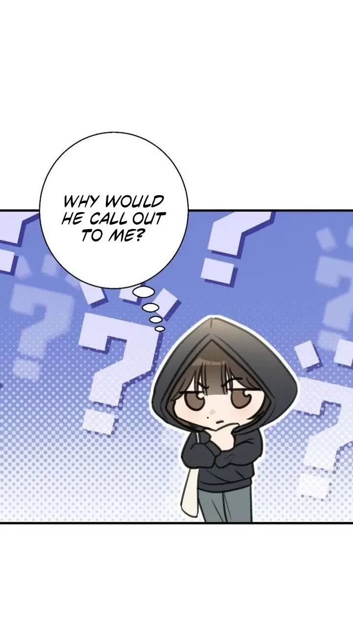 I Don't Want to Break Up Chapter 5 page 16