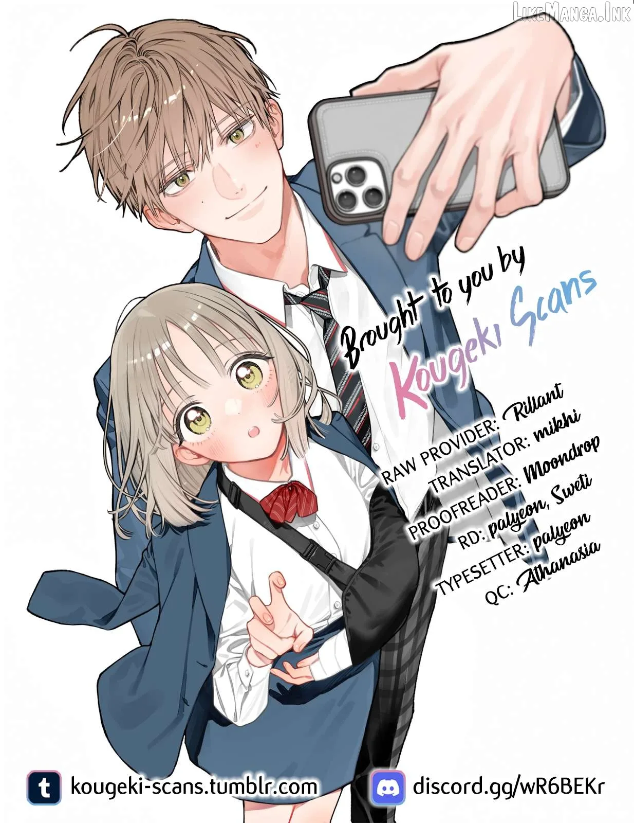 Ao to Haru Chapter 3 page 2