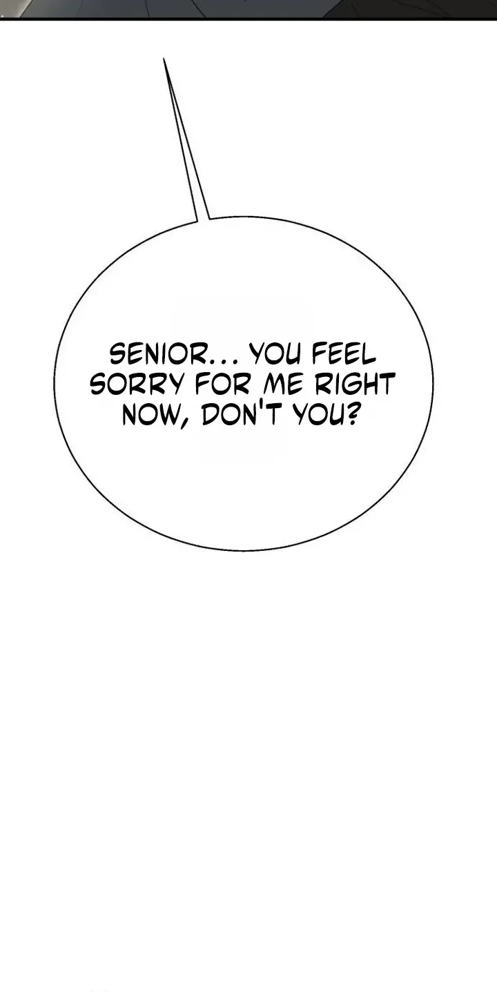 I Don't Want to Break Up Chapter 6 page 21