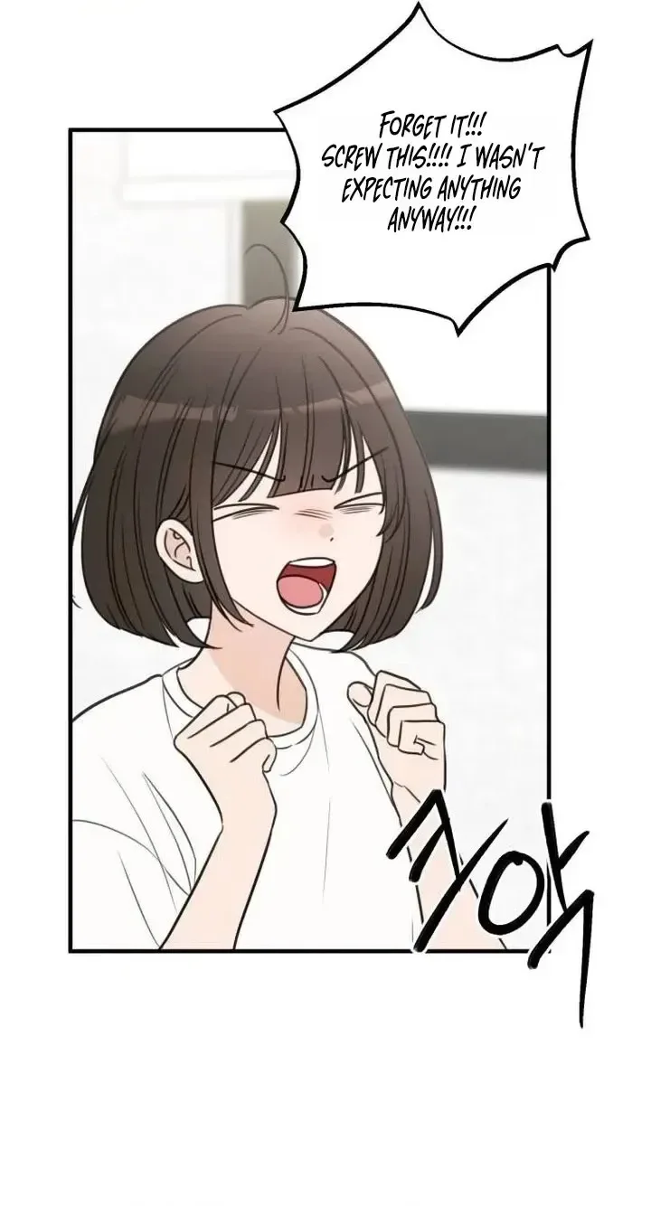 I Don't Want to Break Up Chapter 4 page 60
