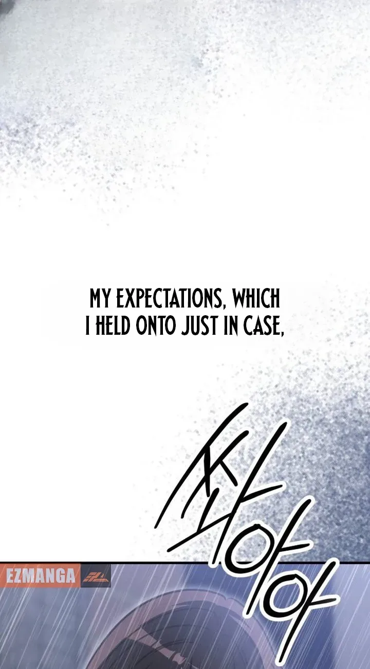 I Don't Want to Break Up Chapter 3 page 98
