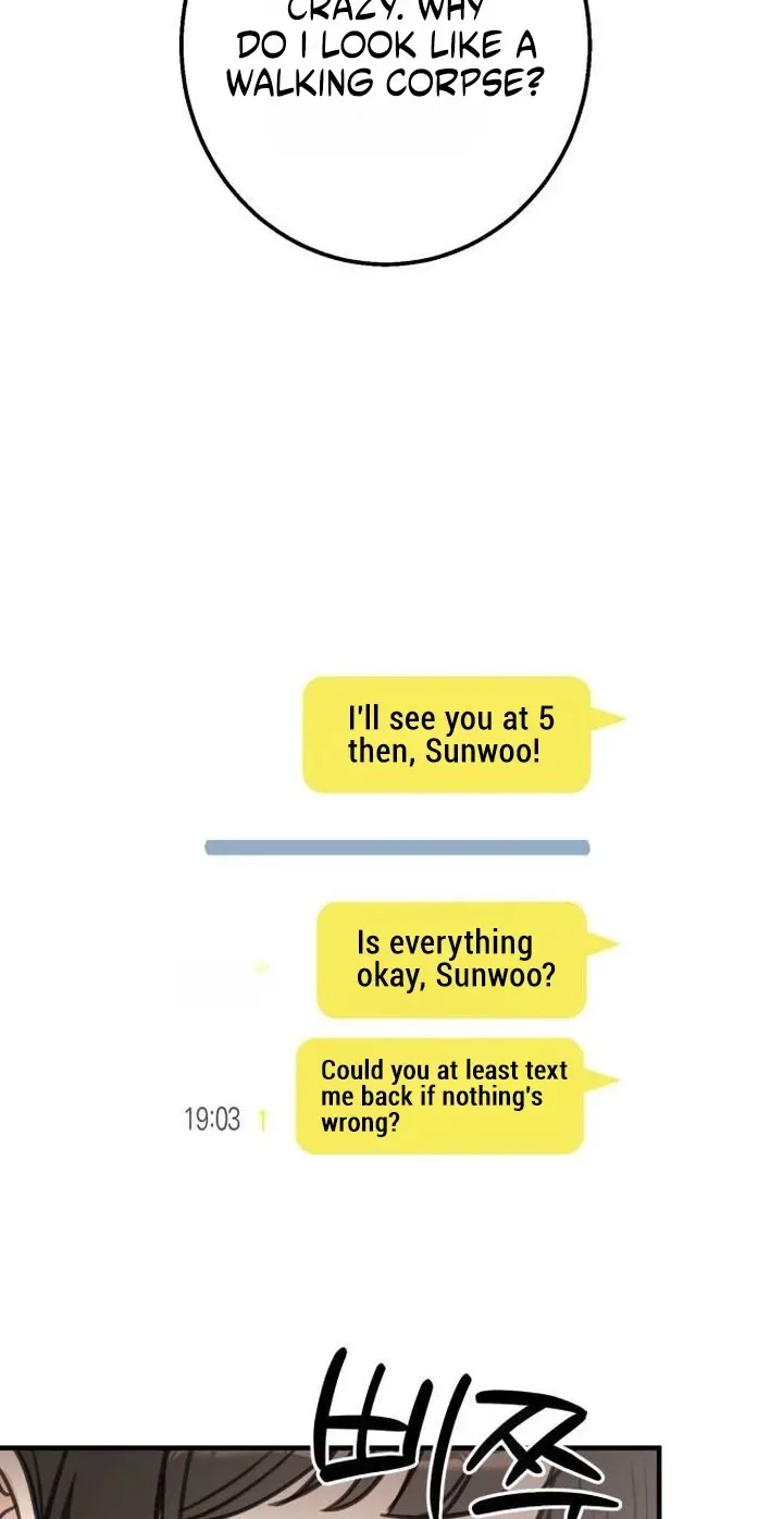 I Don't Want to Break Up Chapter 4 page 56