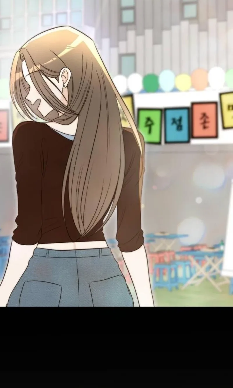 I Don't Want to Break Up Chapter 7 page 21