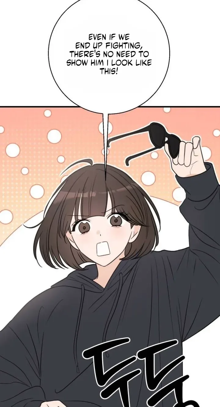 I Don't Want to Break Up Chapter 4 page 63