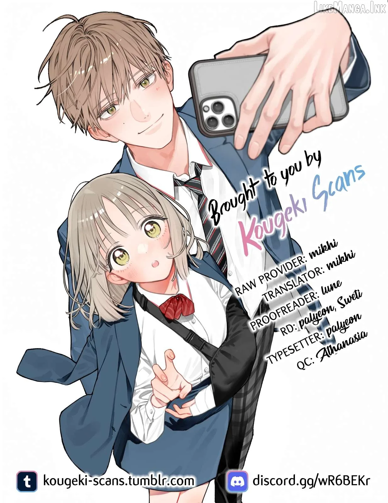 Ao to Haru Chapter 2 page 2
