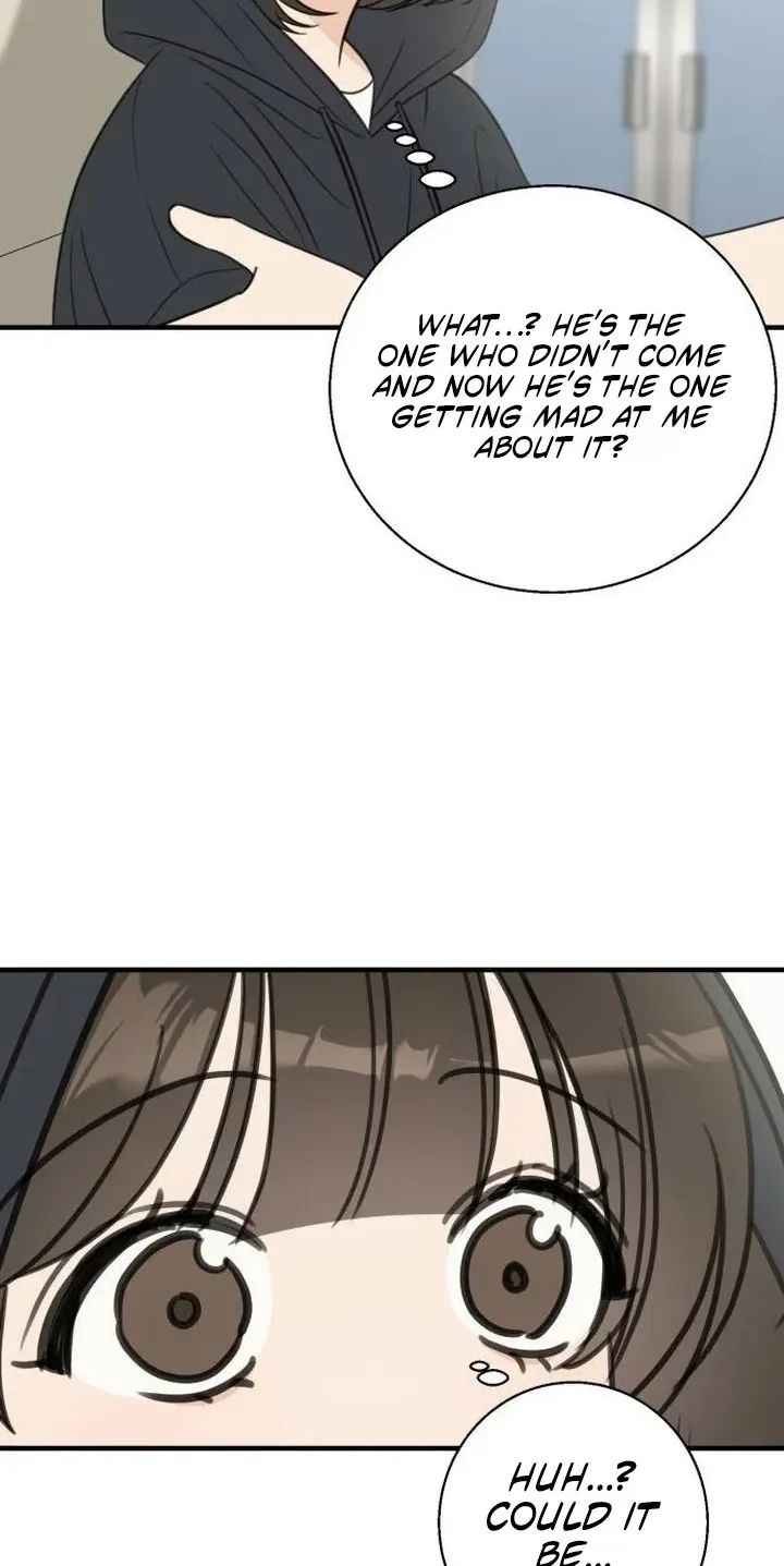 I Don't Want to Break Up Chapter 6 page 19