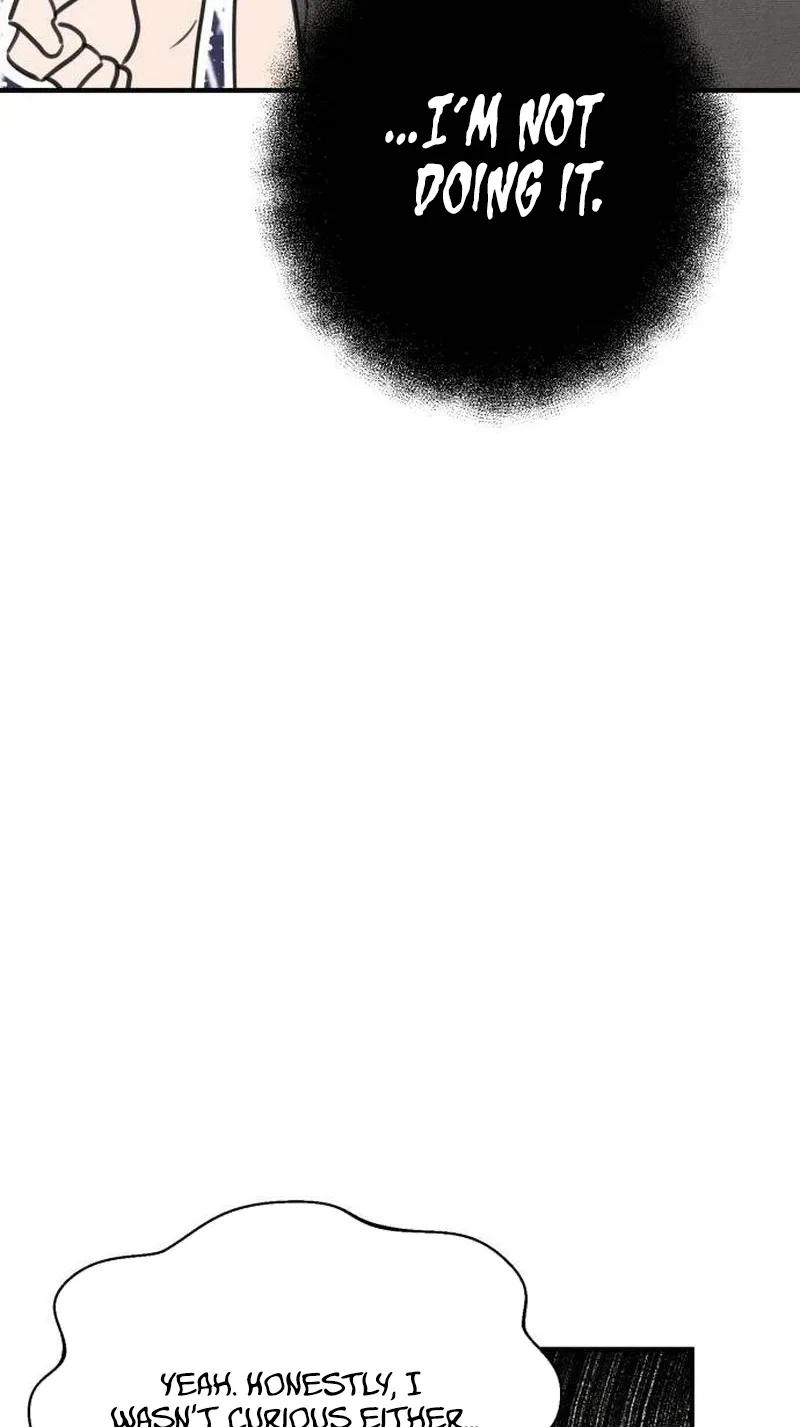 I Don't Want to Break Up Chapter 7 page 28
