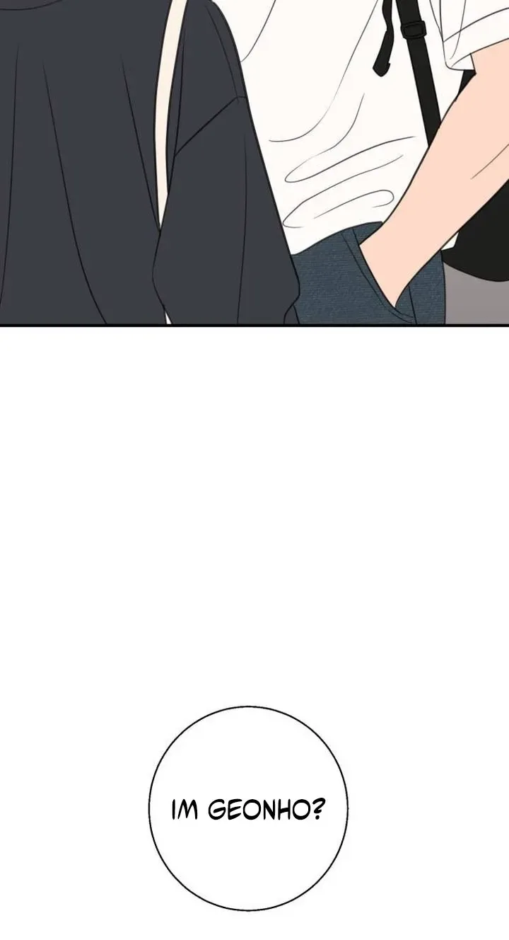 I Don't Want to Break Up Chapter 4 page 68