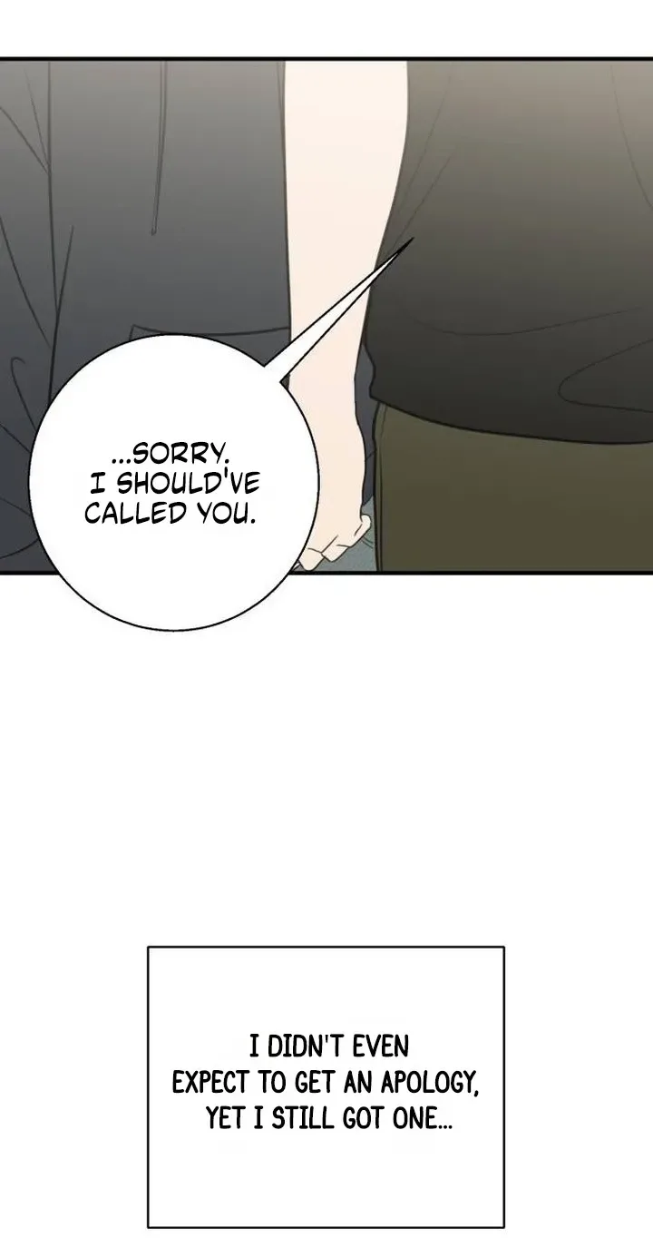 I Don't Want to Break Up Chapter 6 page 28