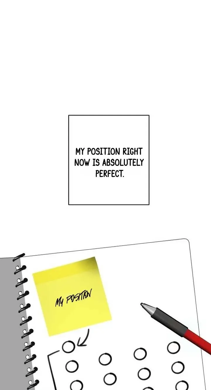 I Don't Want to Break Up Chapter 5 page 27