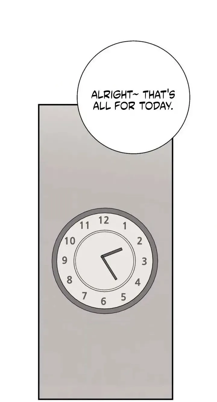 I Don't Want to Break Up Chapter 5 page 30