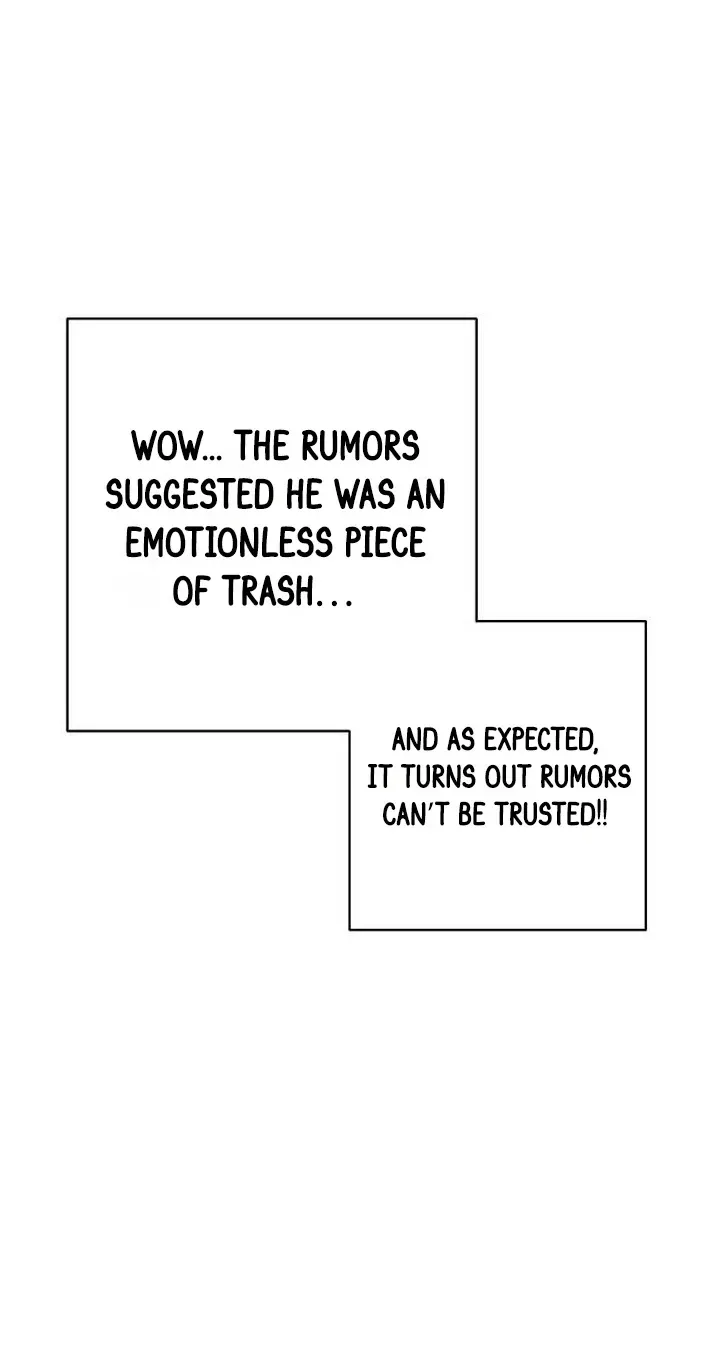 I Don't Want to Break Up Chapter 6 page 27