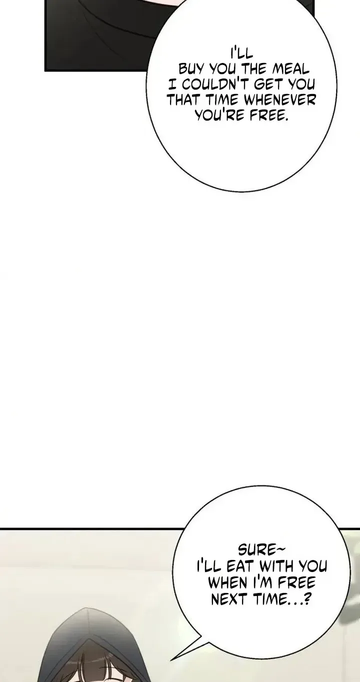 I Don't Want to Break Up Chapter 6 page 30