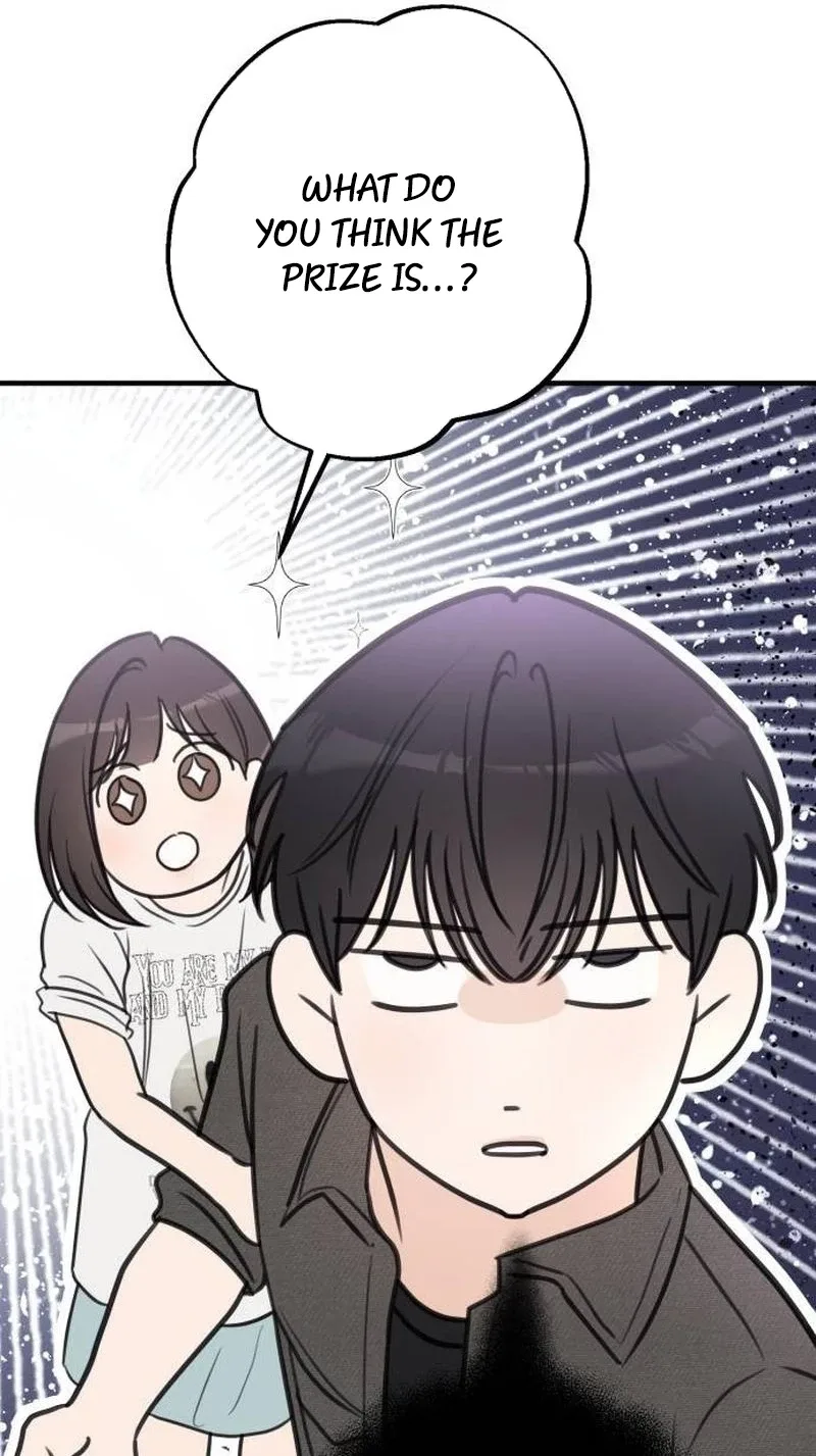 I Don't Want to Break Up Chapter 7 page 27