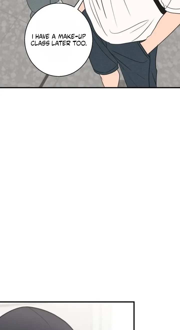 I Don't Want to Break Up Chapter 4 page 73