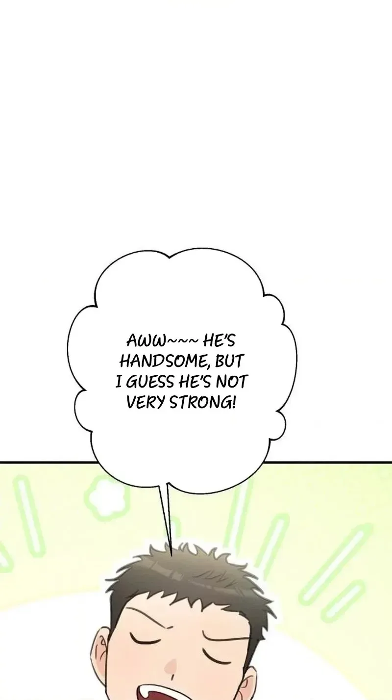 I Don't Want to Break Up Chapter 7 page 30