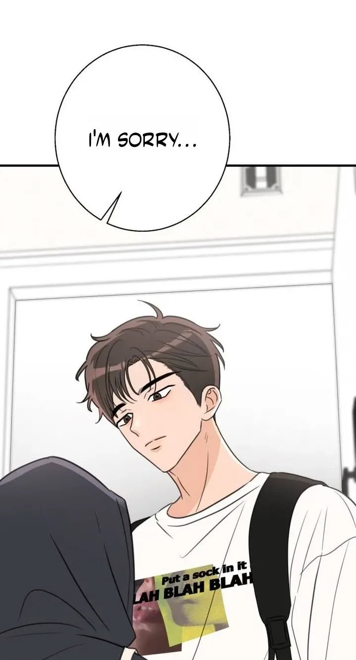 I Don't Want to Break Up Chapter 4 page 67