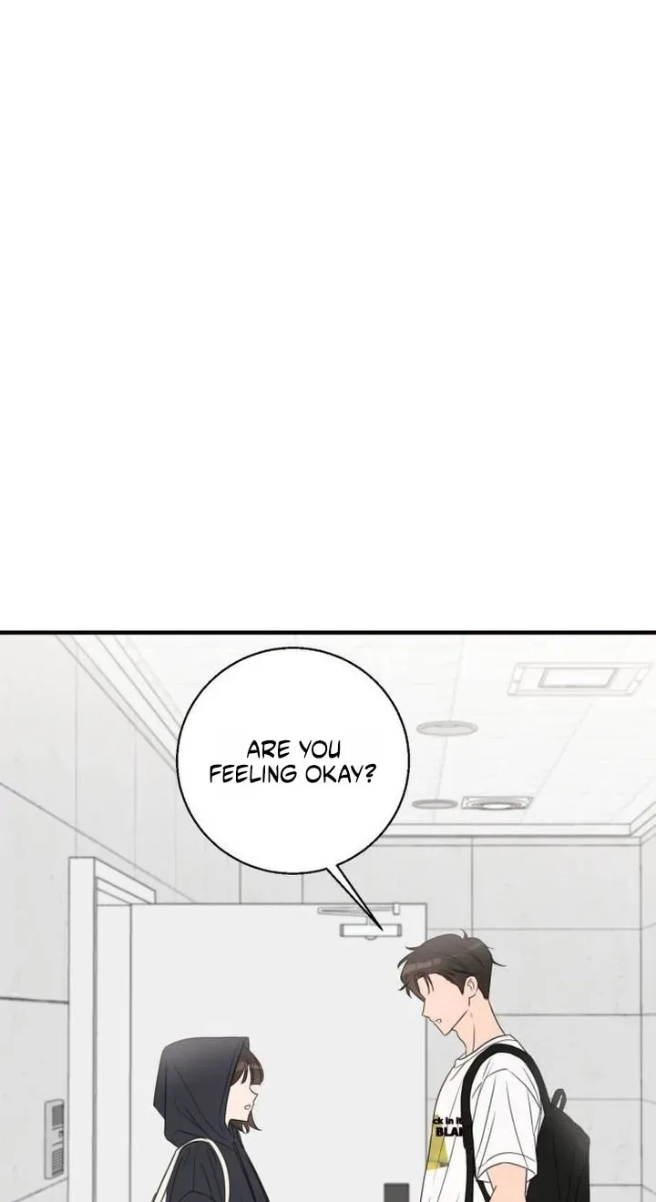 I Don't Want to Break Up Chapter 4 page 69