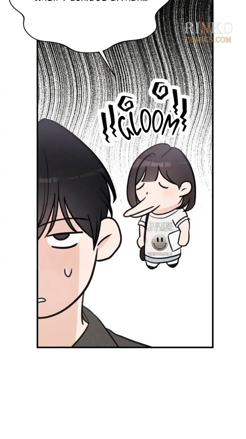 I Don't Want to Break Up Chapter 7 page 29