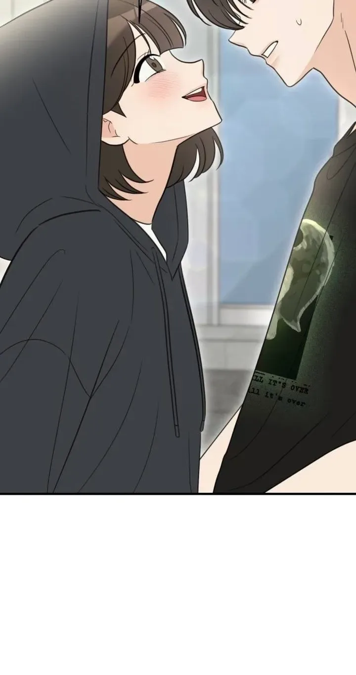 I Don't Want to Break Up Chapter 6 page 25