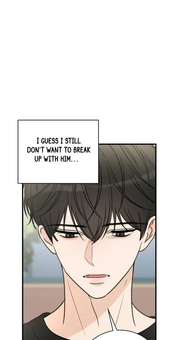 I Don't Want to Break Up Chapter 6 page 29
