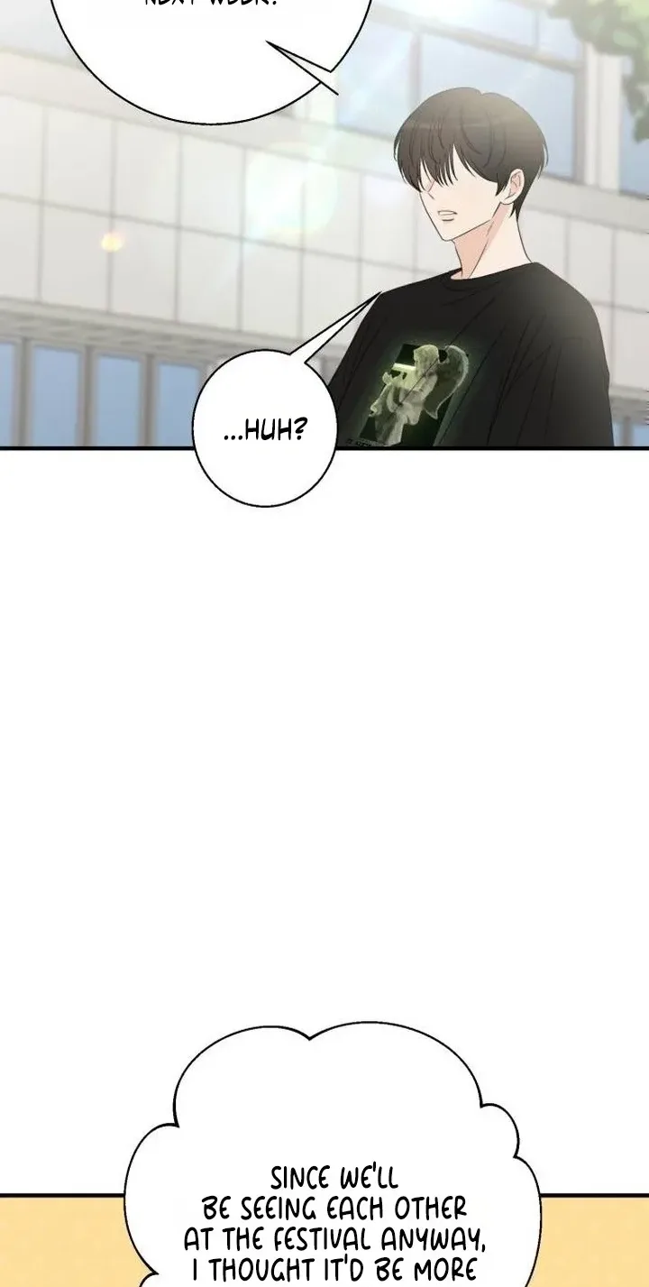 I Don't Want to Break Up Chapter 6 page 34