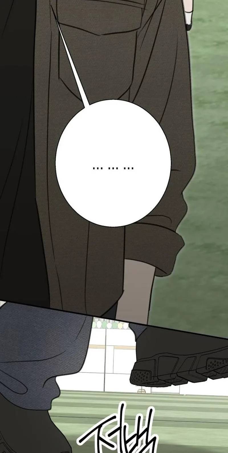 I Don't Want to Break Up Chapter 7 page 33