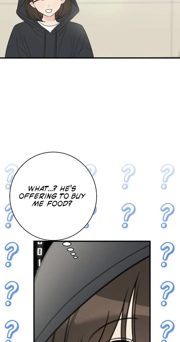 I Don't Want to Break Up Chapter 6 page 31