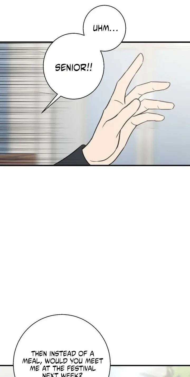 I Don't Want to Break Up Chapter 6 page 33