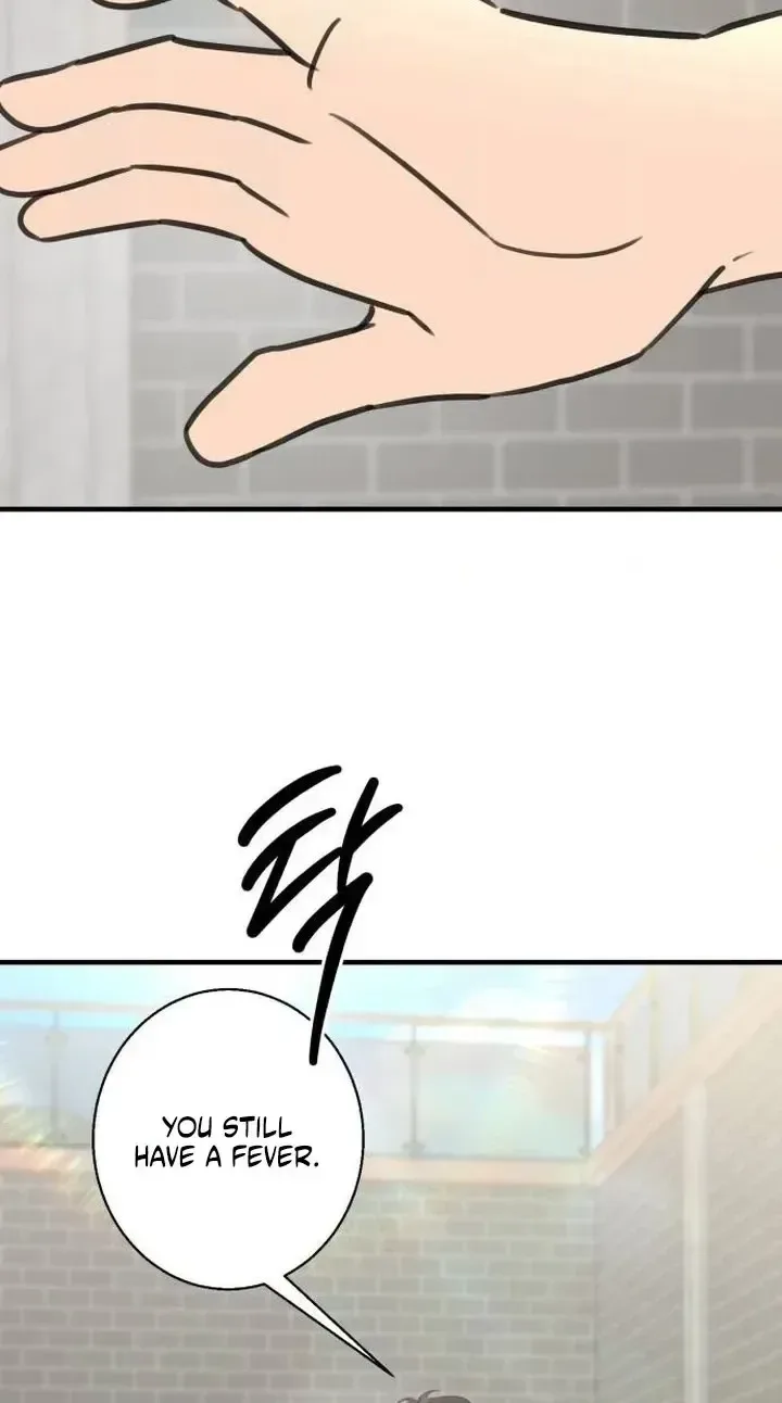 I Don't Want to Break Up Chapter 4 page 90