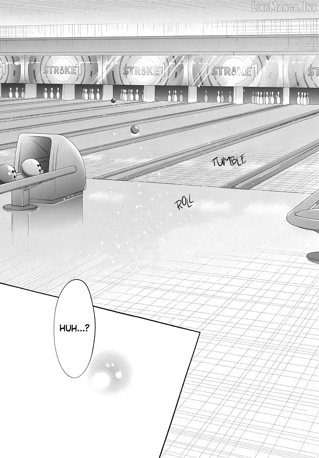 Ao to Haru Chapter 3 page 16