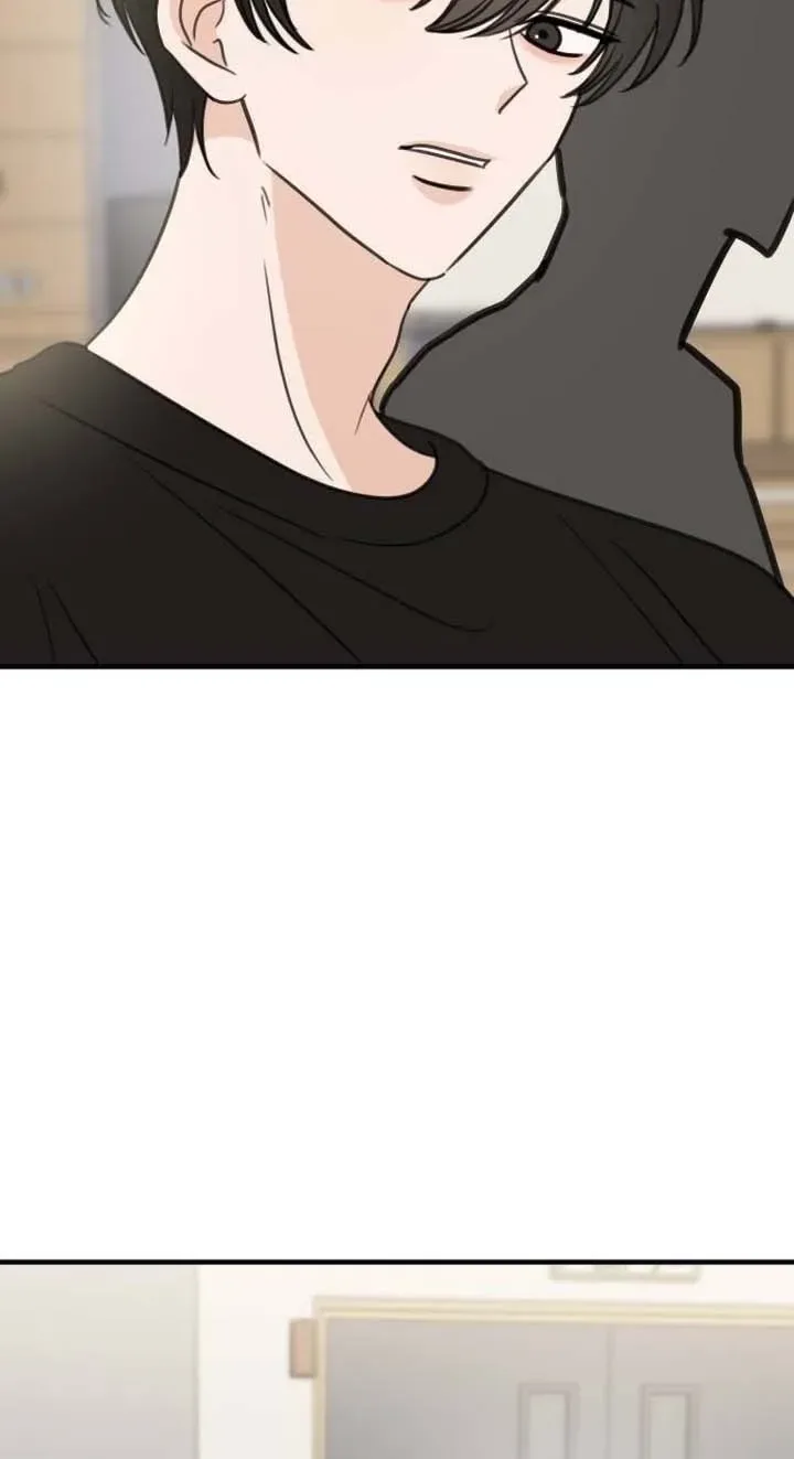 I Don't Want to Break Up Chapter 5 page 35