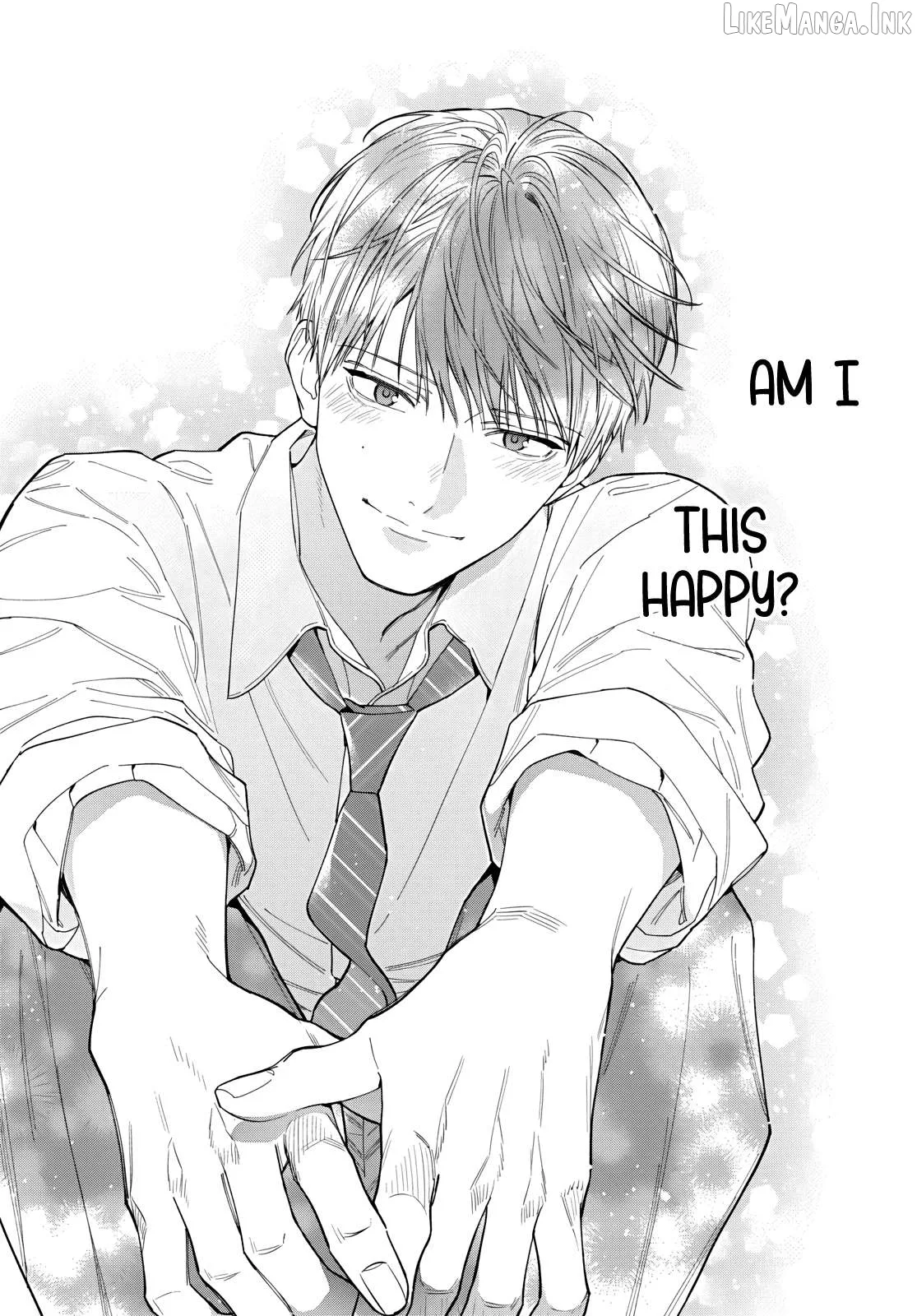 Ao to Haru Chapter 3 page 15
