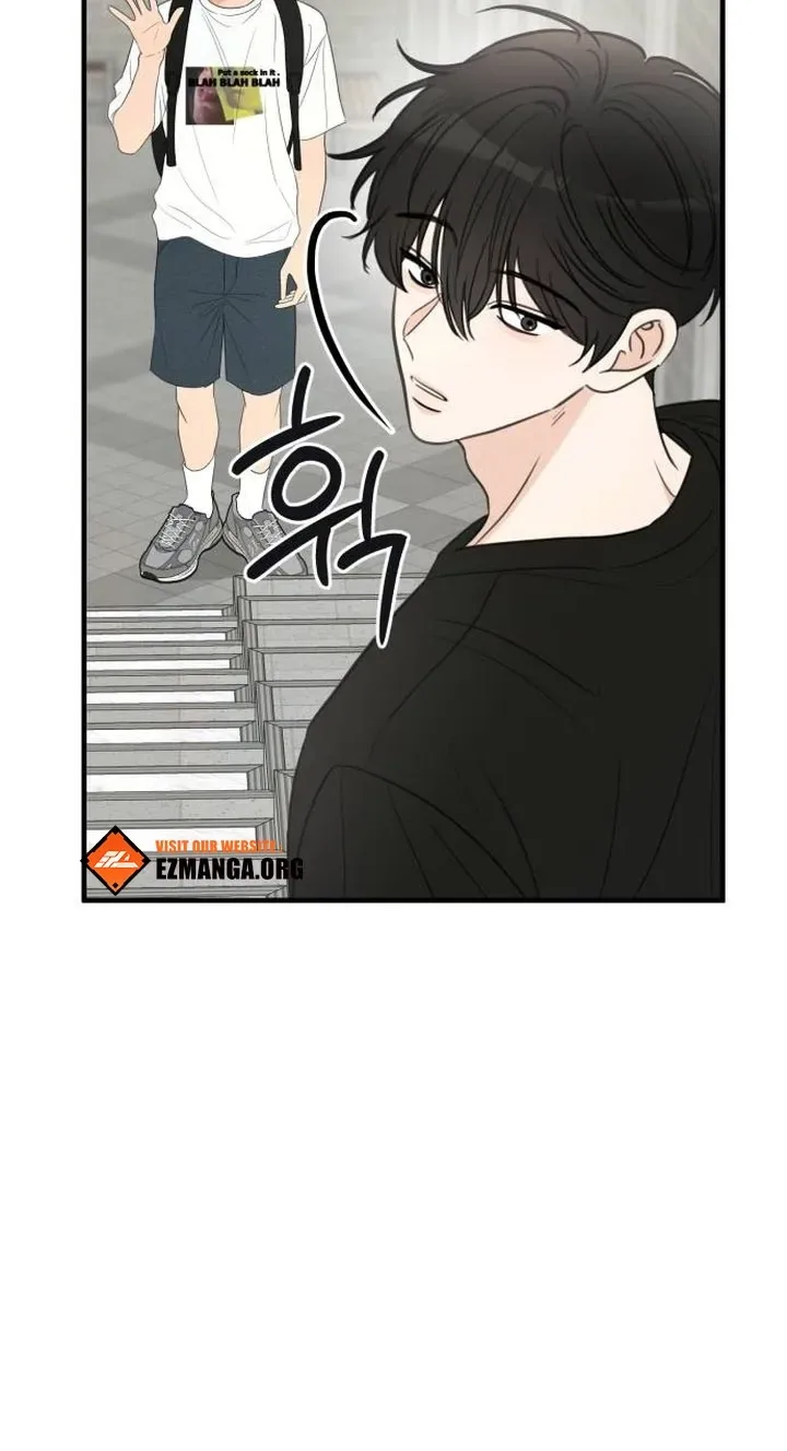 I Don't Want to Break Up Chapter 4 page 102