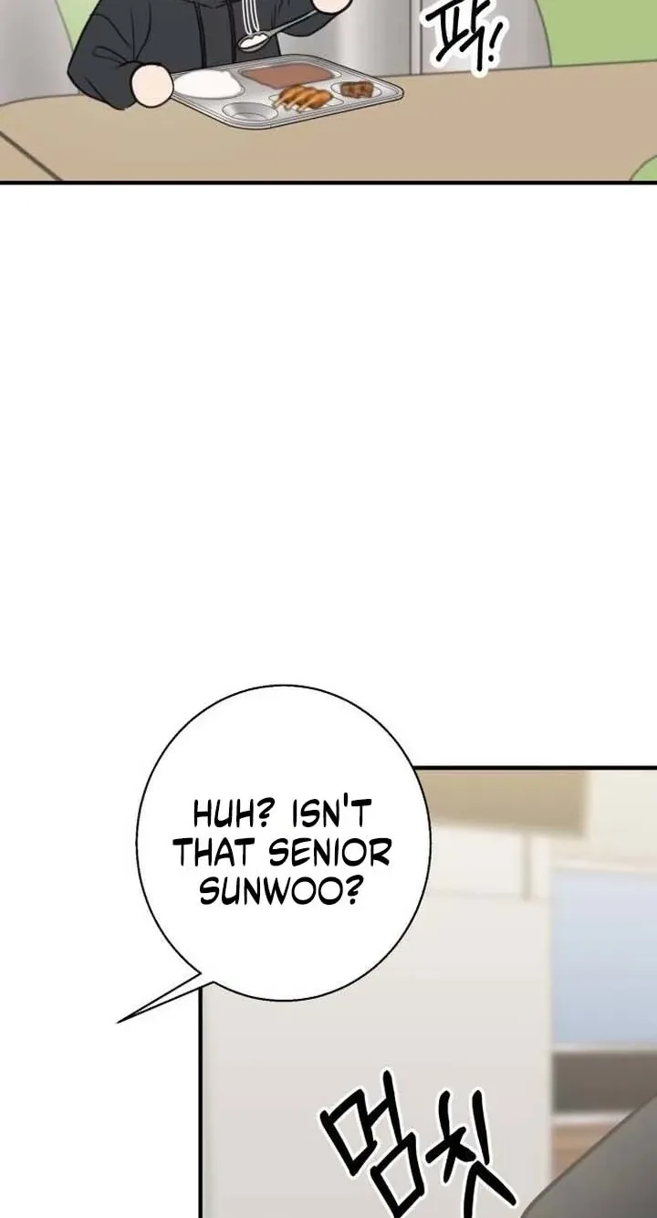 I Don't Want to Break Up Chapter 5 page 41
