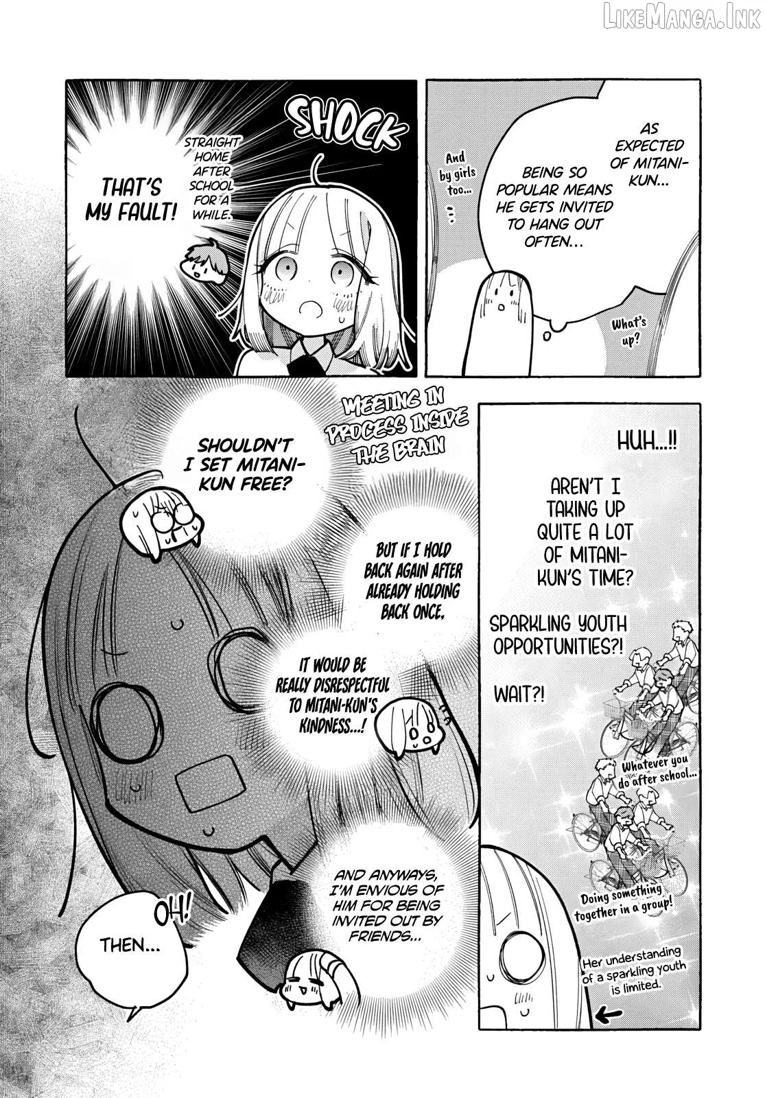 Ao to Haru Chapter 2 page 10