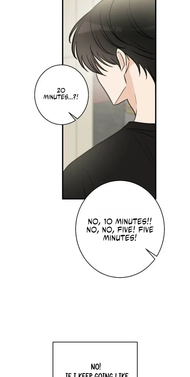 I Don't Want to Break Up Chapter 6 page 39