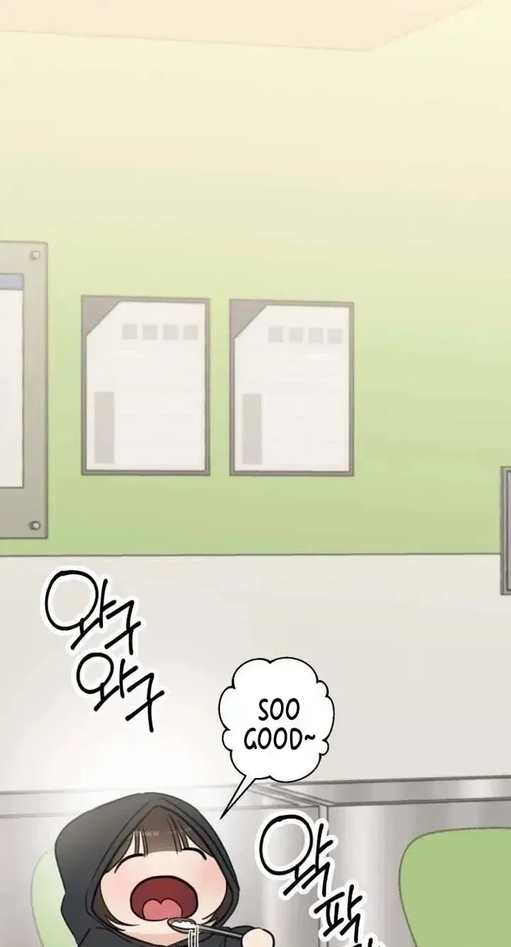 I Don't Want to Break Up Chapter 5 page 40