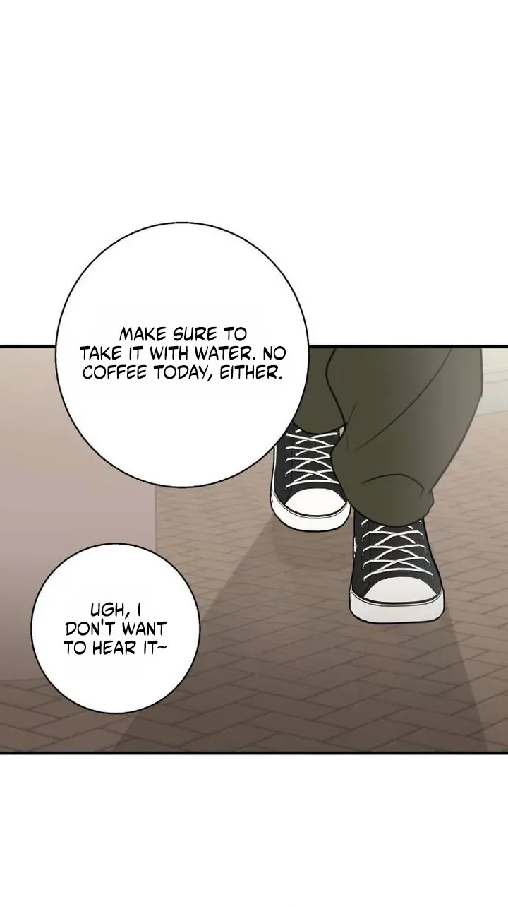 I Don't Want to Break Up Chapter 4 page 94