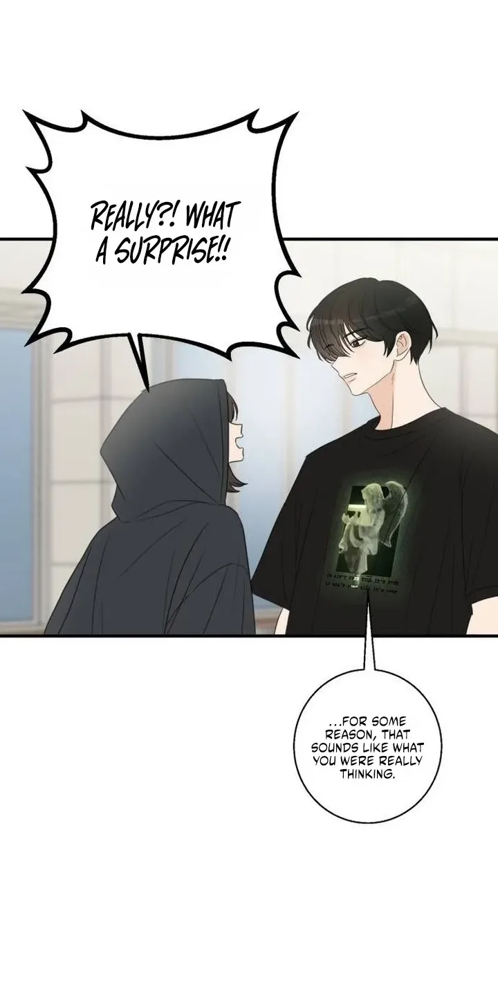 I Don't Want to Break Up Chapter 6 page 42
