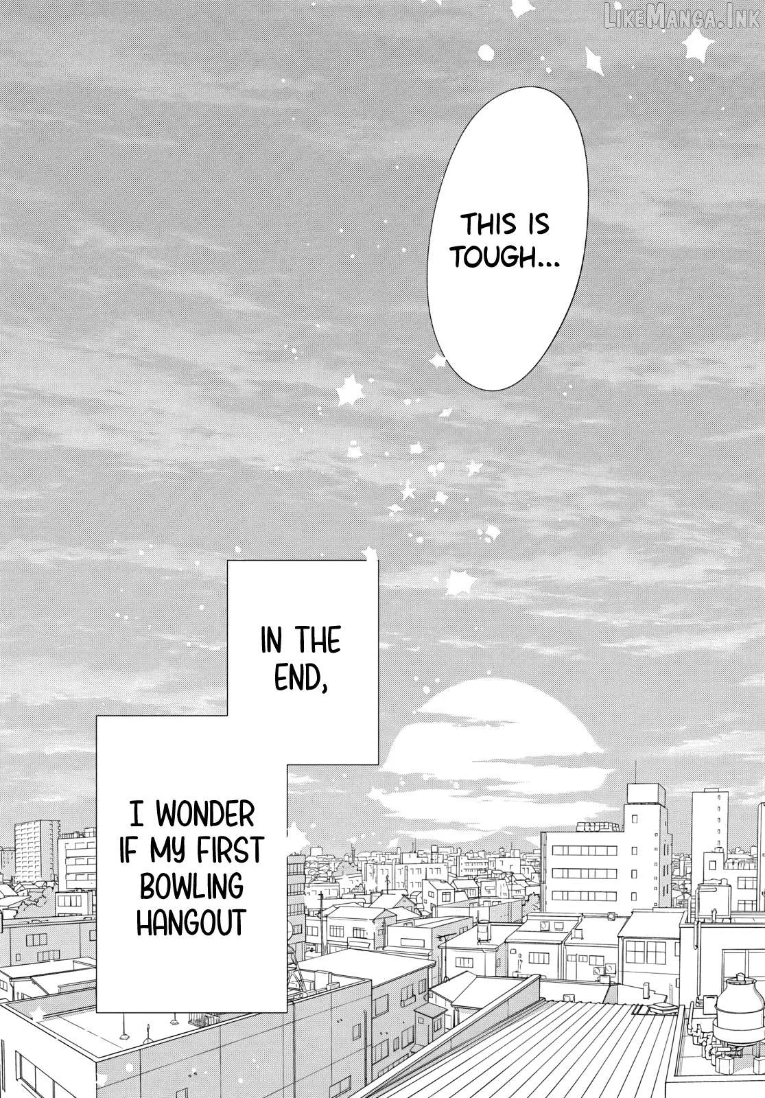 Ao to Haru Chapter 3 page 20