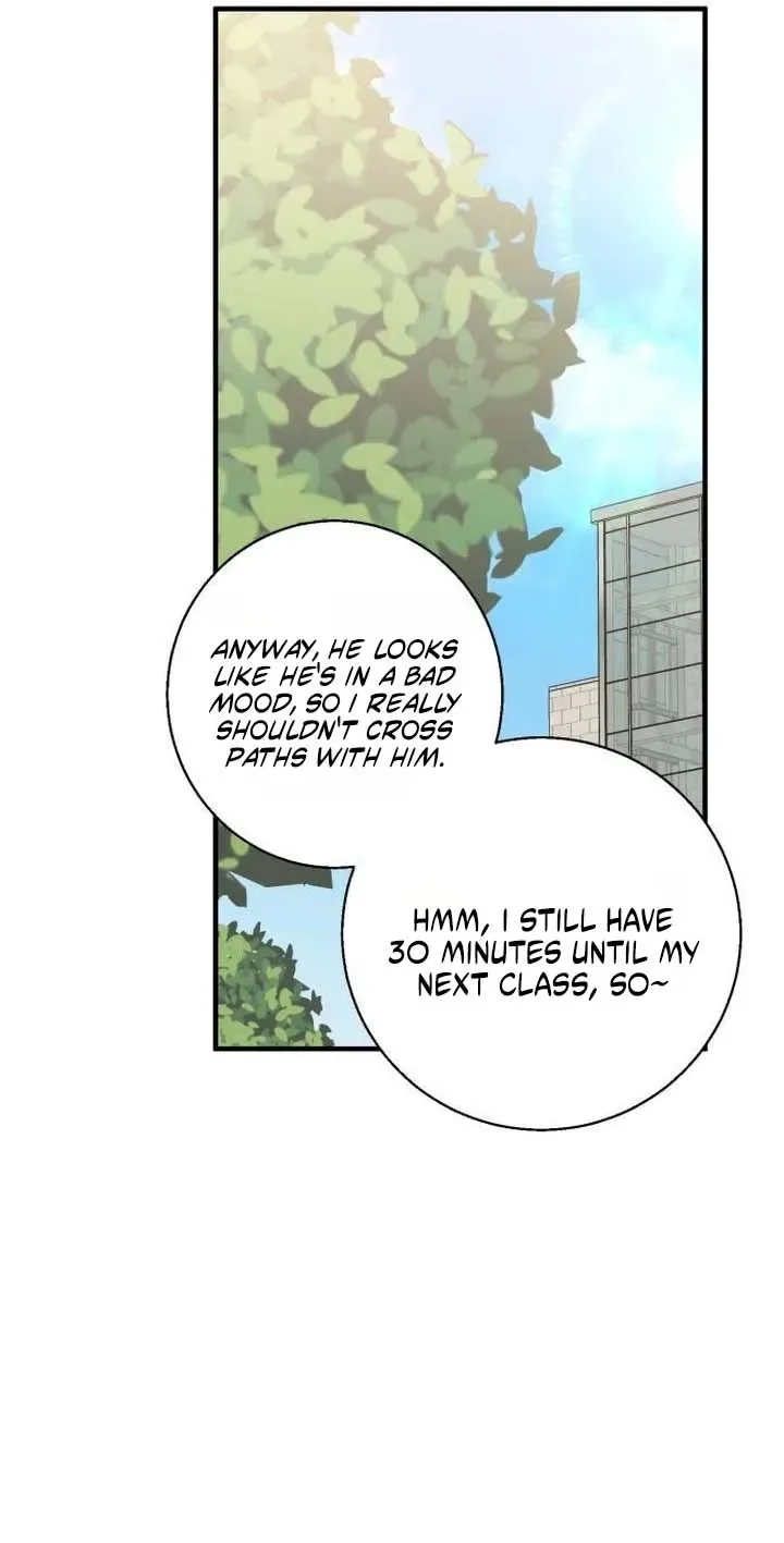 I Don't Want to Break Up Chapter 5 page 54