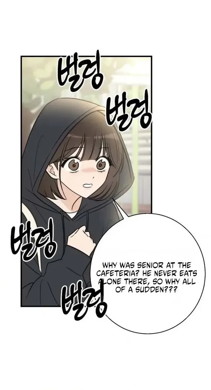 I Don't Want to Break Up Chapter 5 page 50