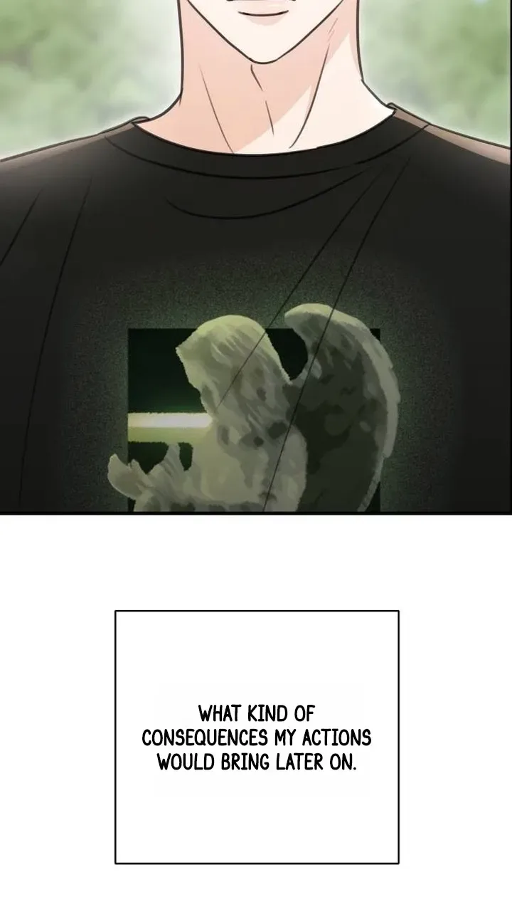 I Don't Want to Break Up Chapter 4 page 106