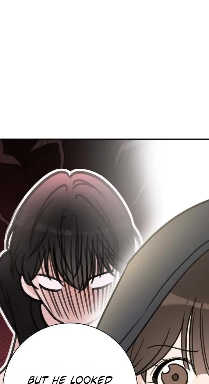 I Don't Want to Break Up Chapter 5 page 52