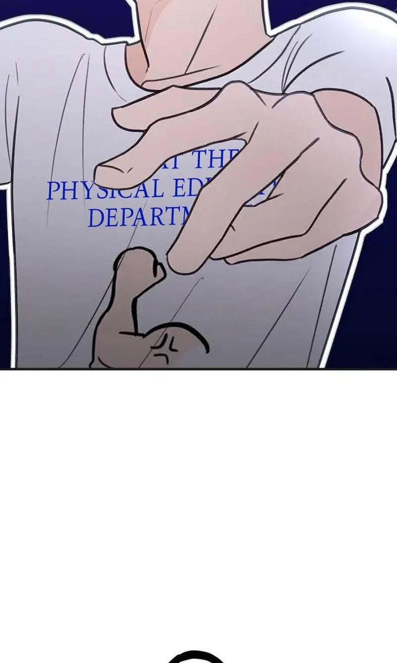 I Don't Want to Break Up Chapter 7 page 48